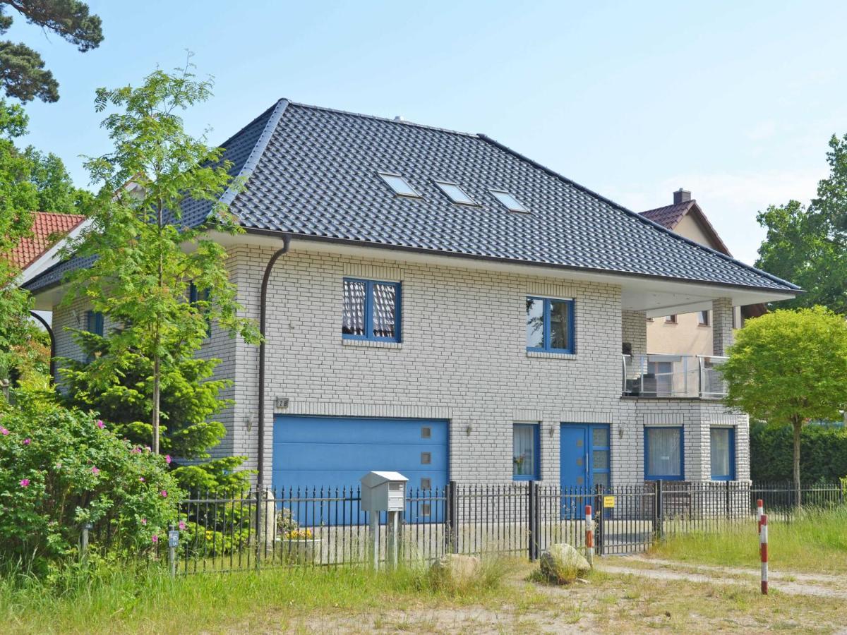Ferienhaus Binz - Apt. 02 Exterior photo
