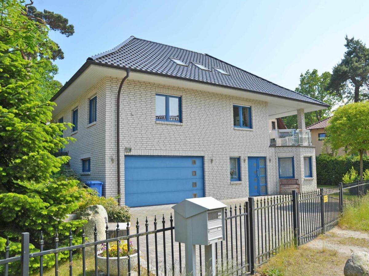 Ferienhaus Binz - Apt. 02 Exterior photo